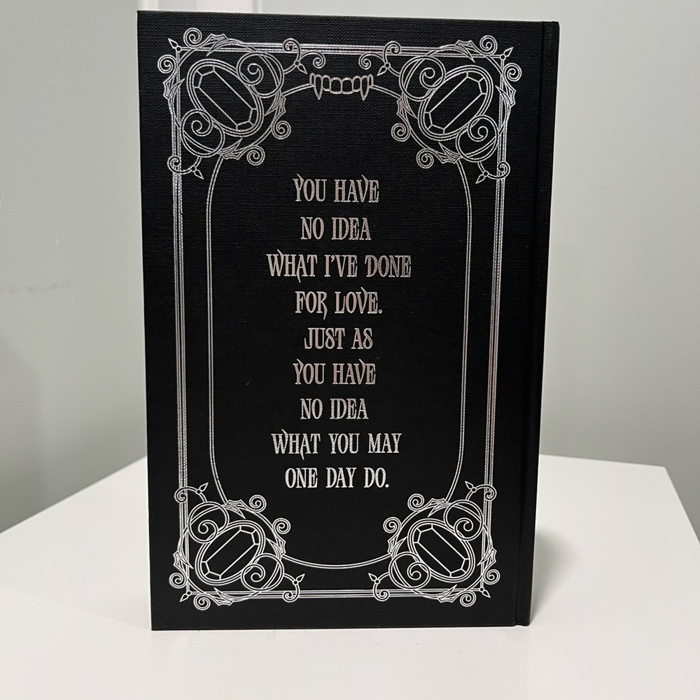 Where Shadows Meet FairyLoot Exclusive Edition - Picture 7 of 9
